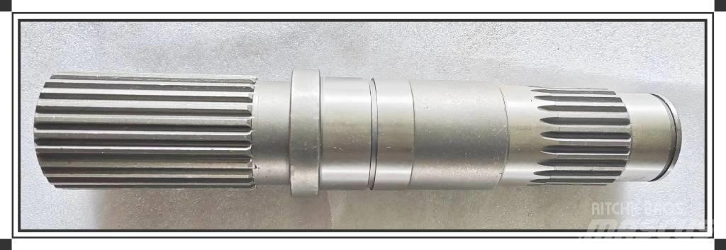 CLAAS Shaft Sanzuman