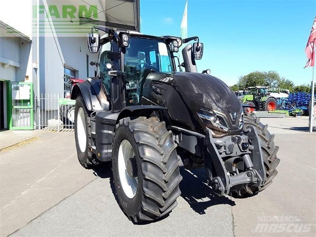 Valtra q265 Traktörler