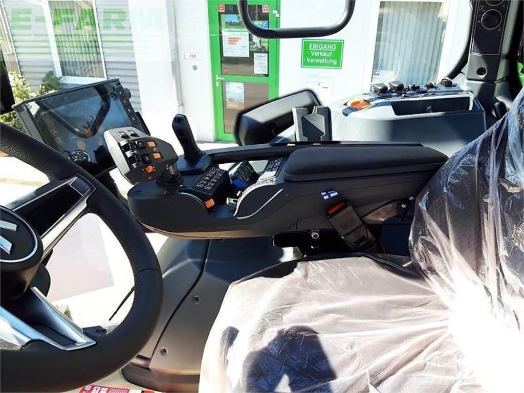 Valtra q265 Traktörler