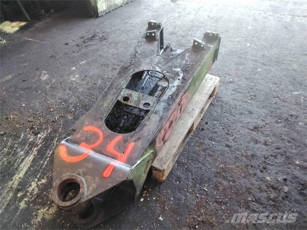  Minibrunett 578 Diger parçalar