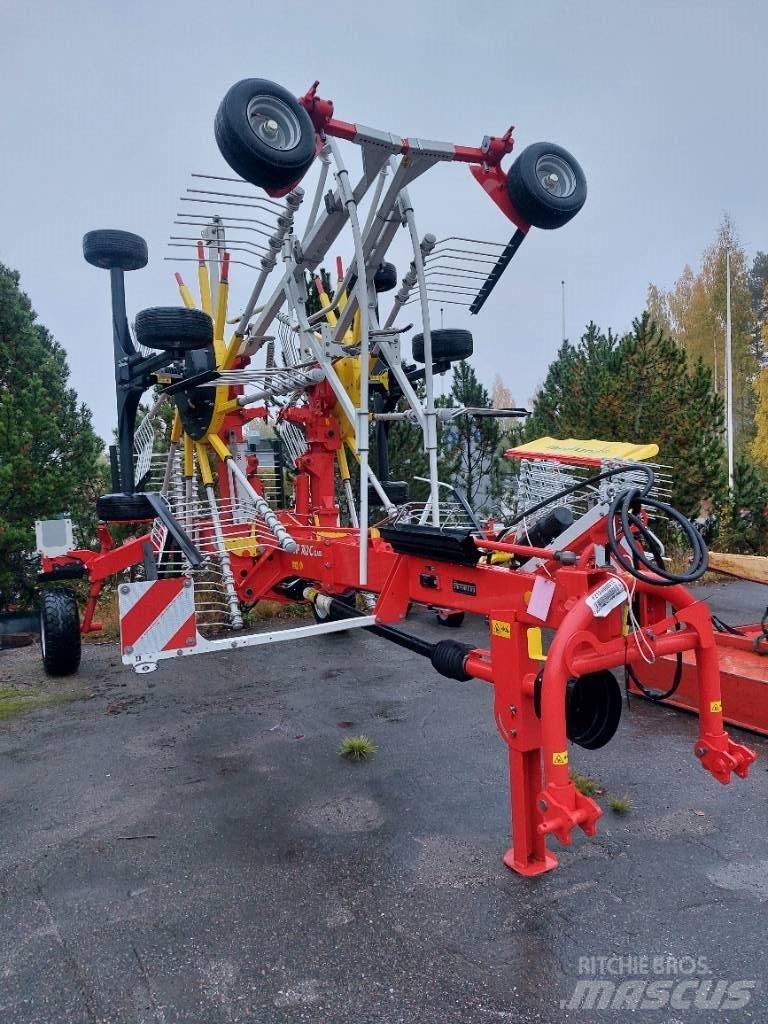 Pöttinger Top 762 C Ot Tirmigi