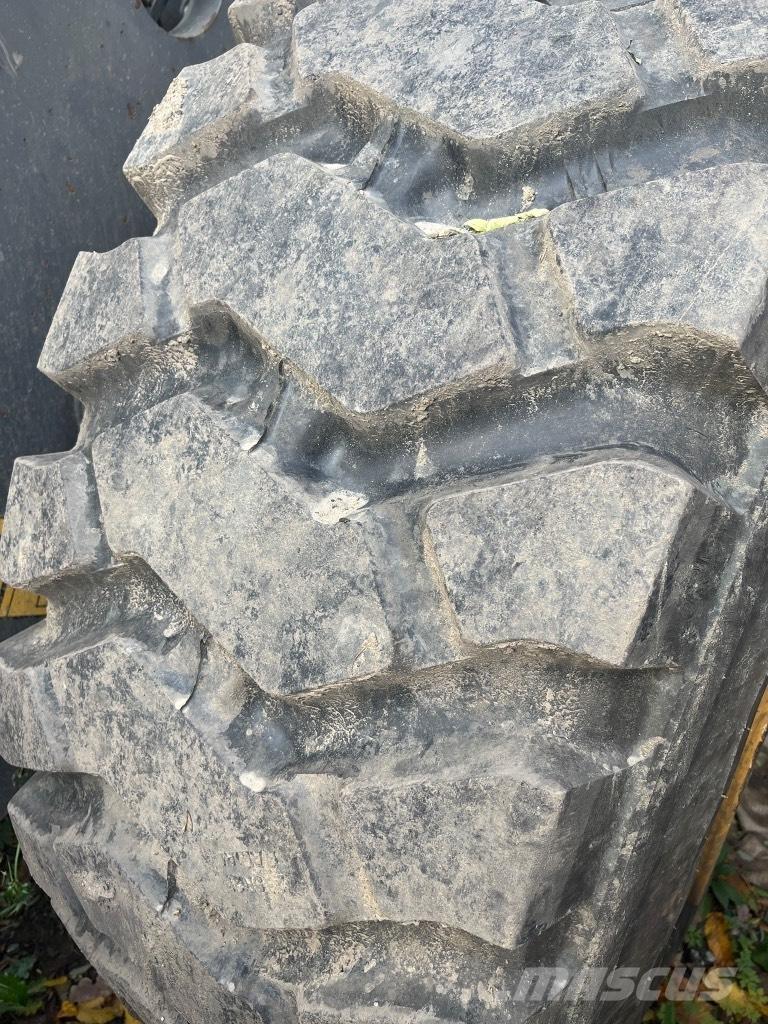 Volvo 110H Tekerlekli yükleyiciler