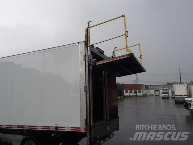 Ford F 550 SD Belediye / genel amaçli araçlar