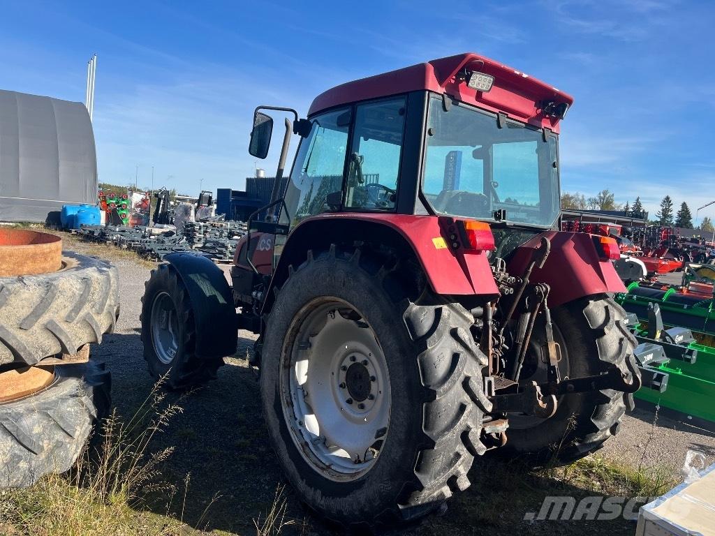 Case IH CS 94 Traktörler