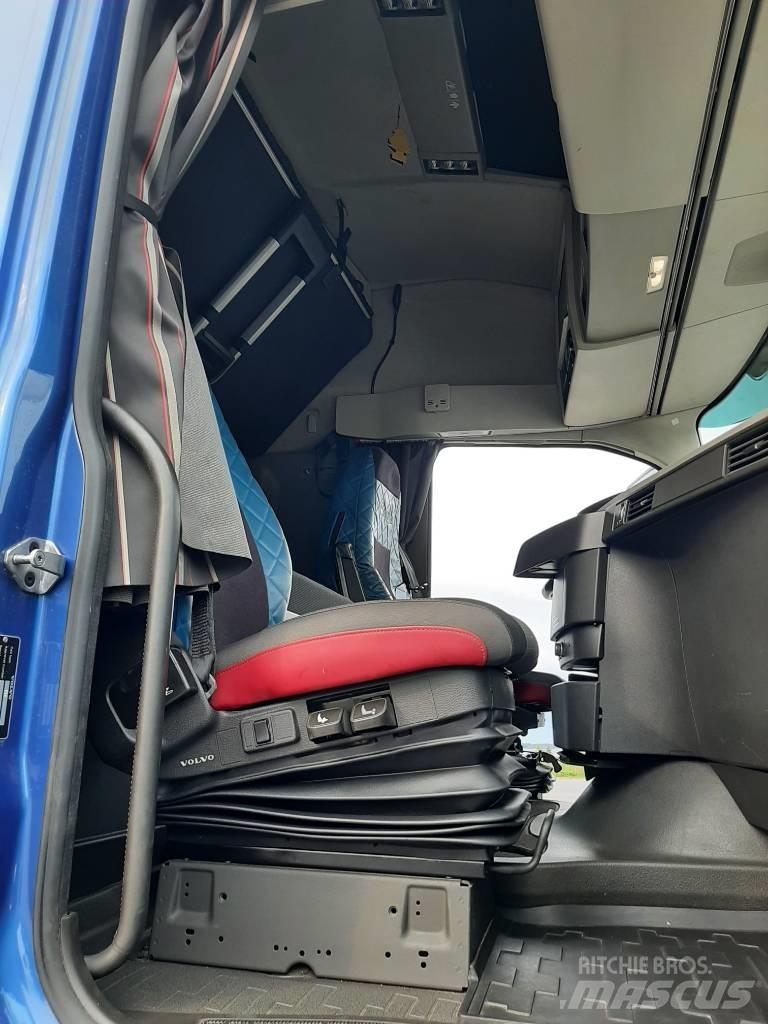 Volvo FH 13 Çekiciler