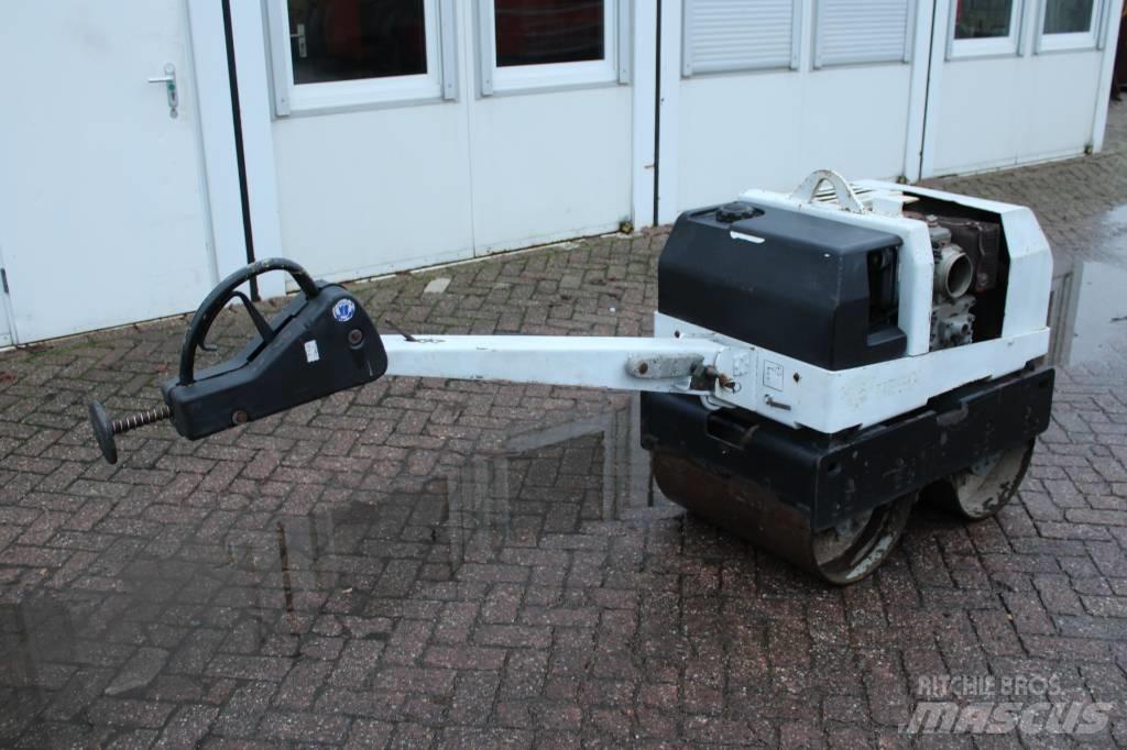 Wacker RD7H Kompaktörler