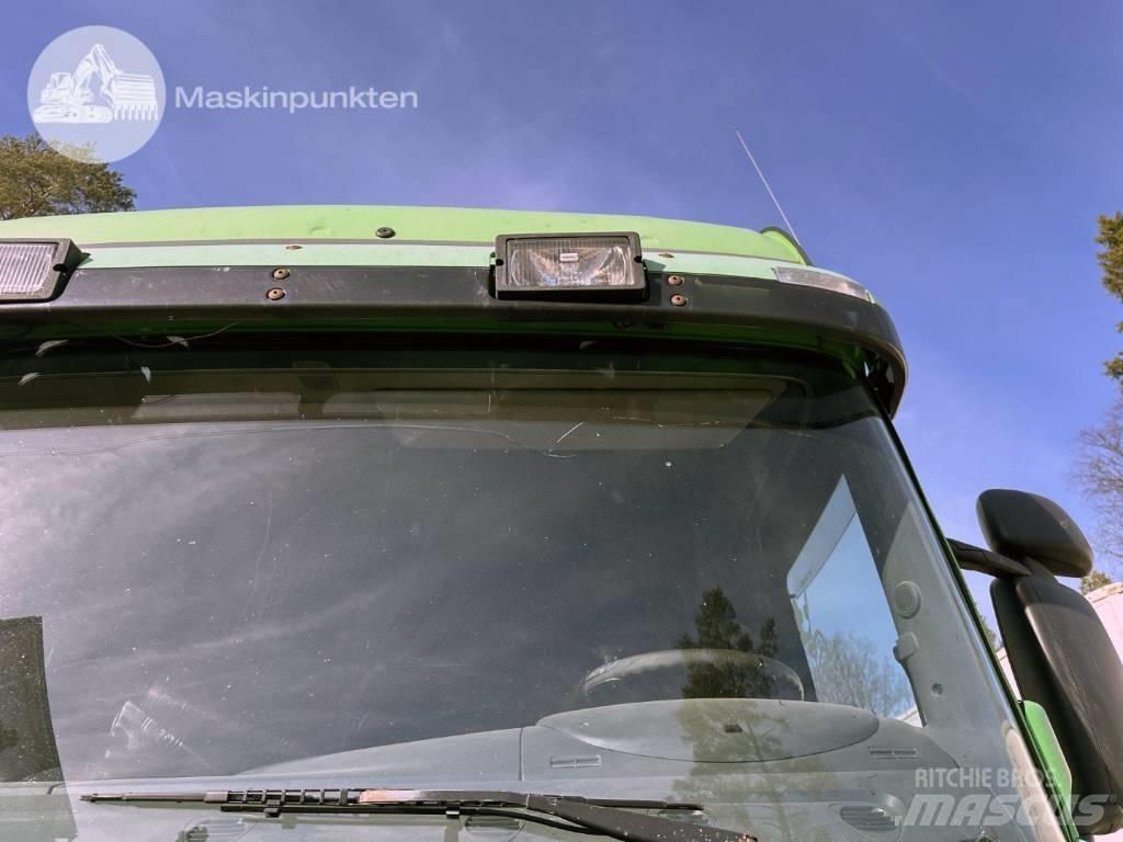 Scania R 480 LB Frigofrik kamyonlar