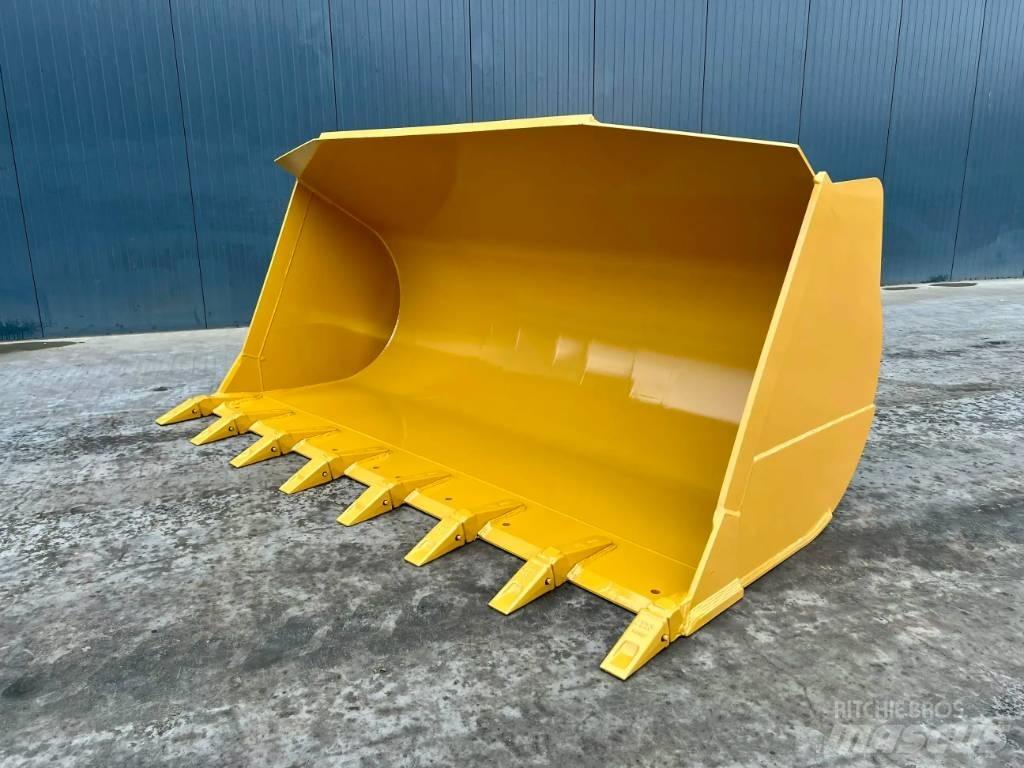 CAT 950H incl. Teeth Kovalar