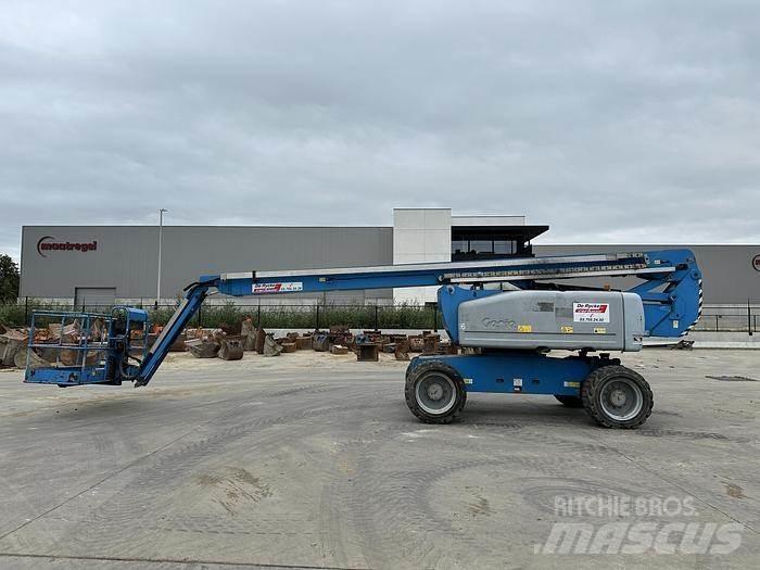 Genie Z80/60 Diger lift ve platformlar