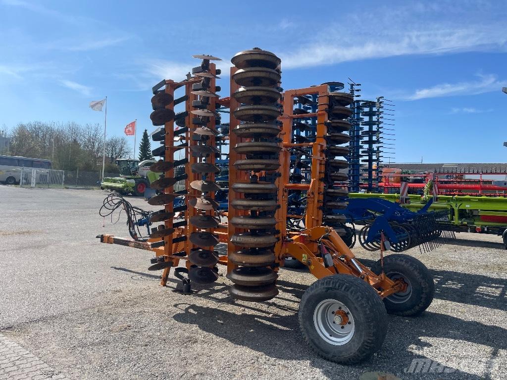 Simba XPRESS 6.6 Tirmiklar