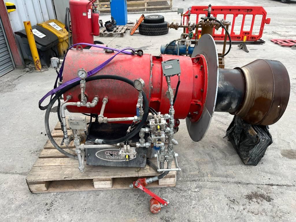  Cirtli DIB 402 NEL Diger