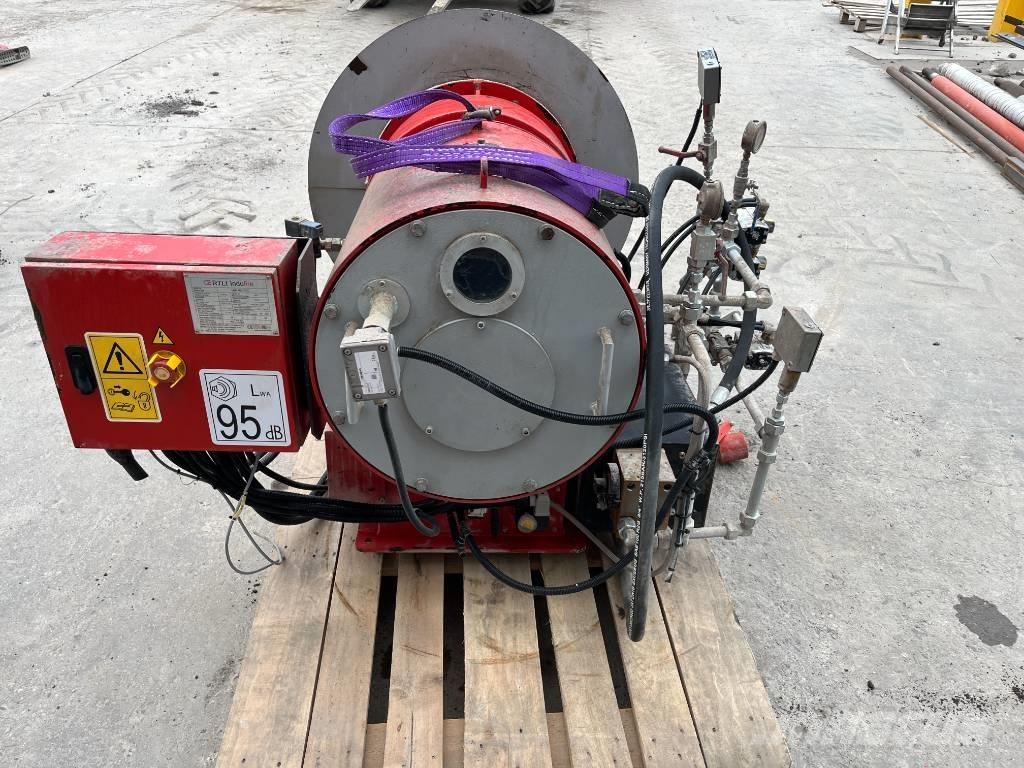  Cirtli DIB 402 NEL Diger