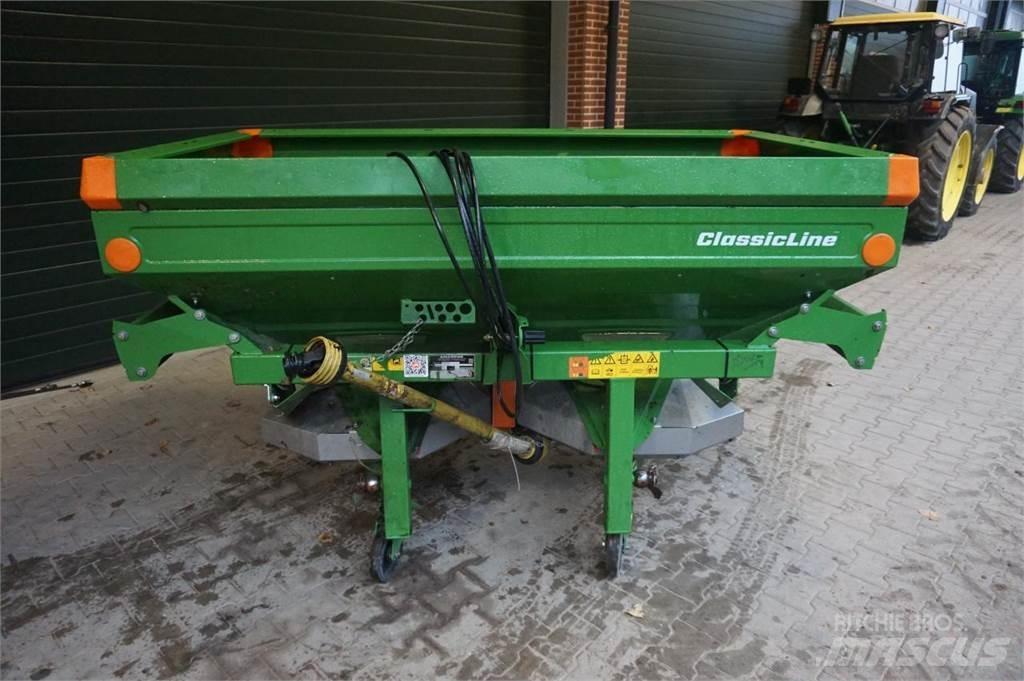 Amazone ZA-M 1001 Mineral gübre dagiticilar