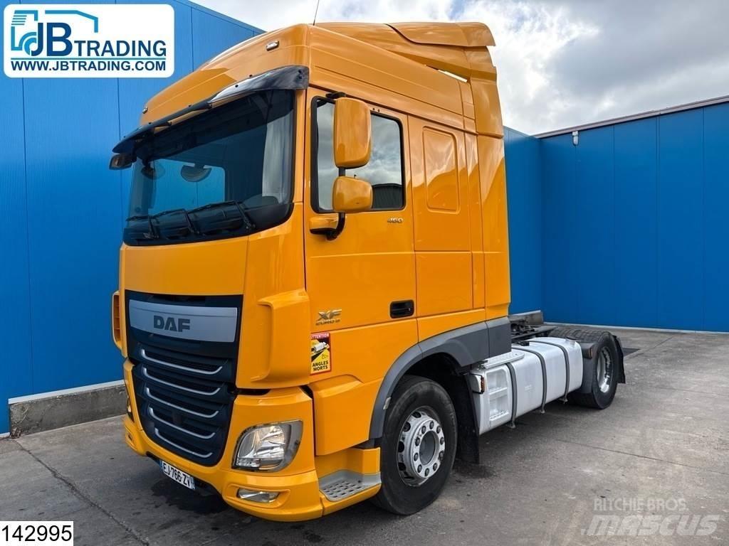 DAF XF 460 EURO 6 Çekiciler
