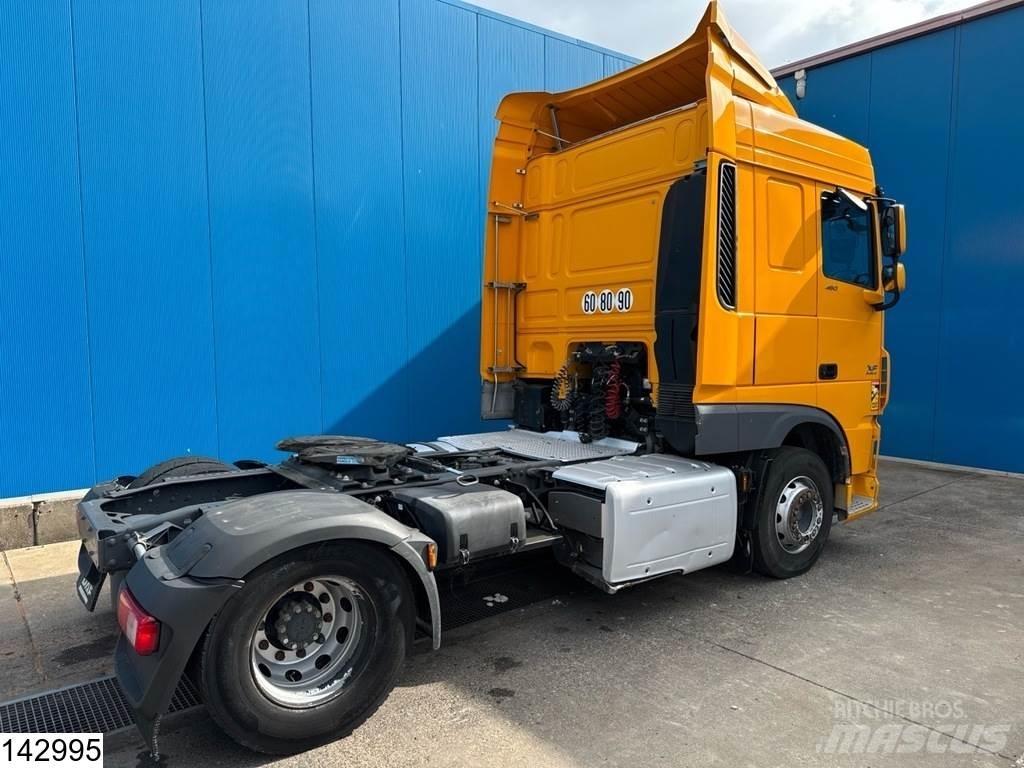 DAF XF 460 EURO 6 Çekiciler