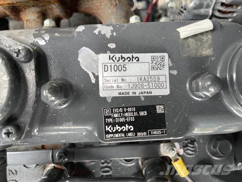 Doosan 7 / 20 Kompresörler