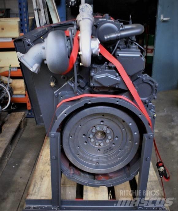 Deutz BF6M1013C Motorlar