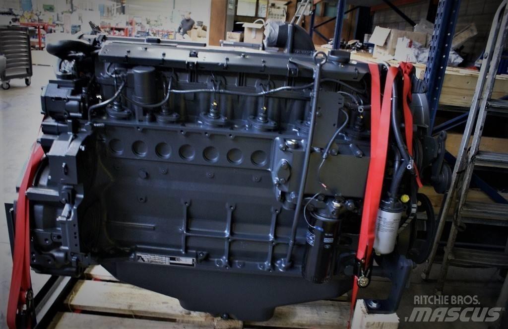 Deutz BF6M1013C Motorlar