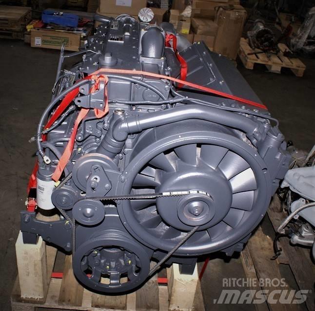 Deutz BF6M1013C Motorlar