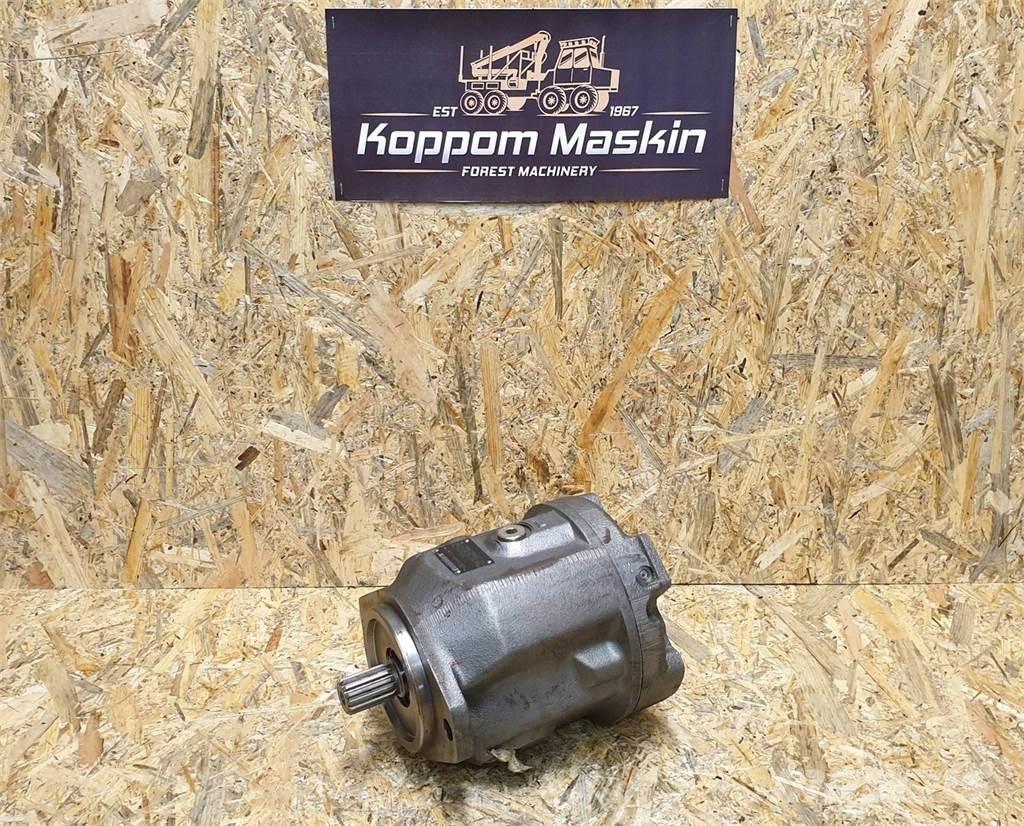 Rexroth F002646 Hidrolik