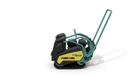 Ammann APF 15/40 Kompaktörler