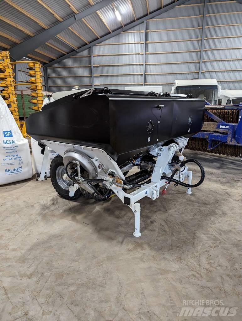 Agrisem DSF2500 Mibzerler