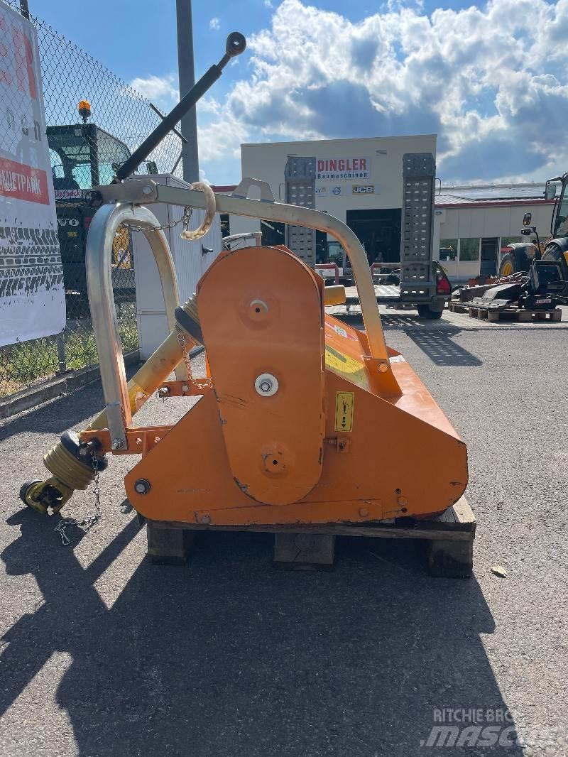 RS-126 Diger parçalar