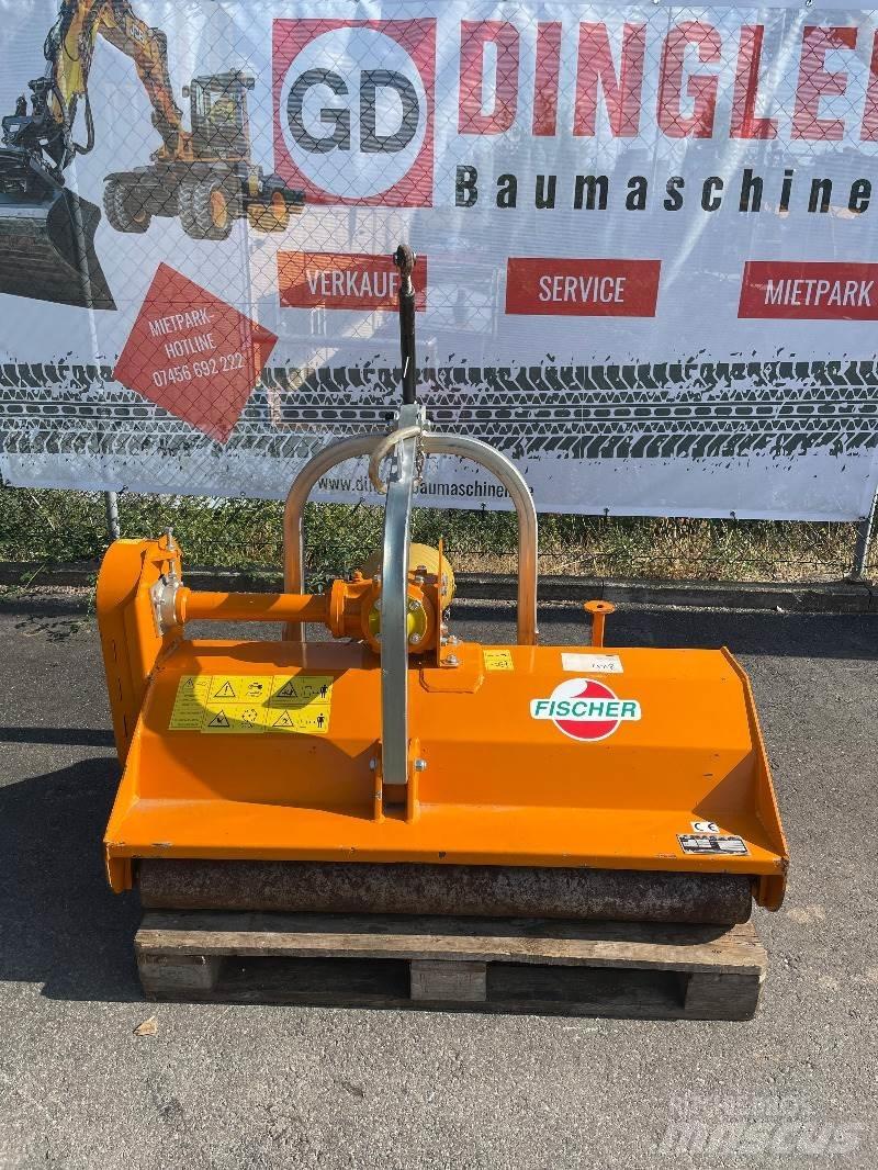  RS-126 Diger parçalar