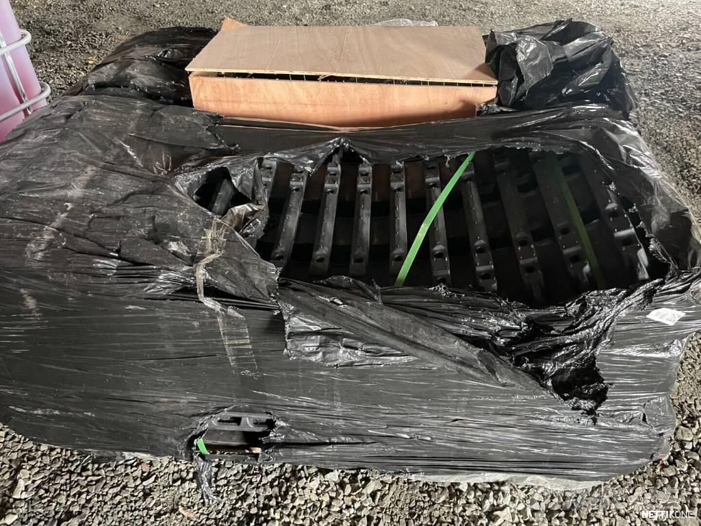 Sisu NA 140 Arazi araçları