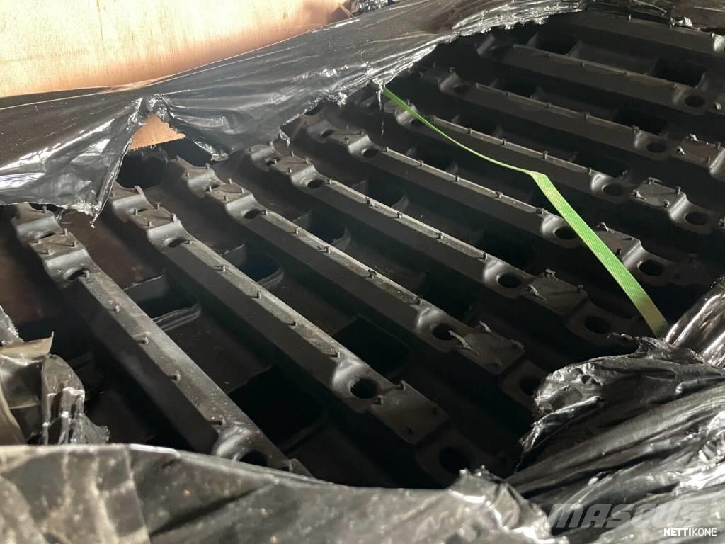 Sisu NA 140 Arazi araçları