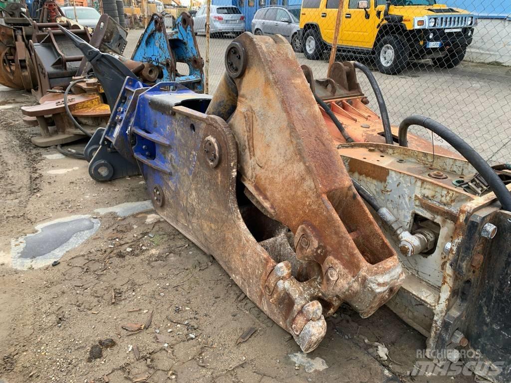 Rent Demolition RD25 Deliciler