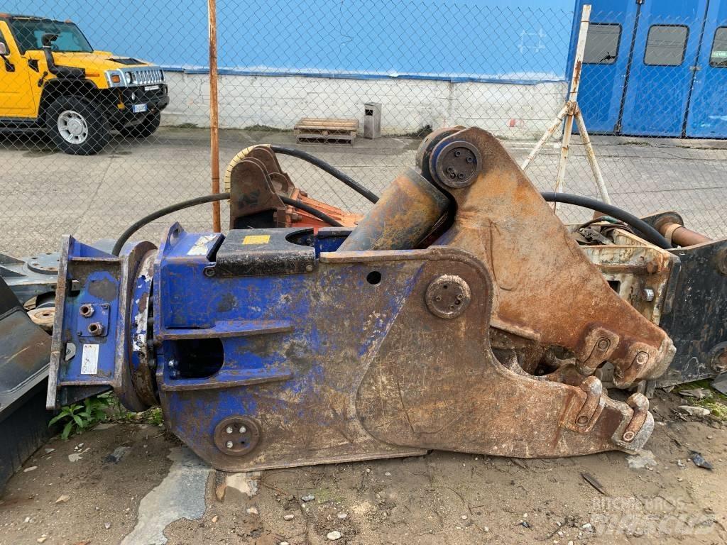 Rent Demolition RD25 Deliciler