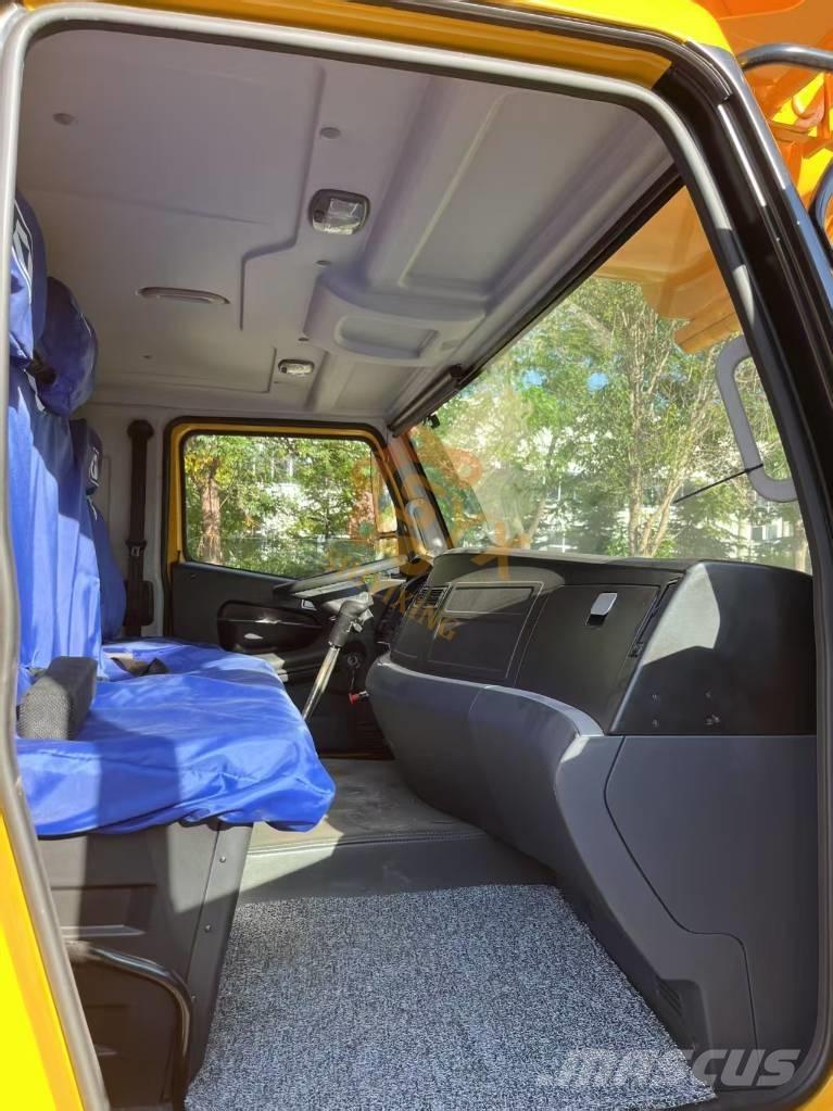 XCMG QY50KC Yol-Arazi Tipi Vinçler (AT)