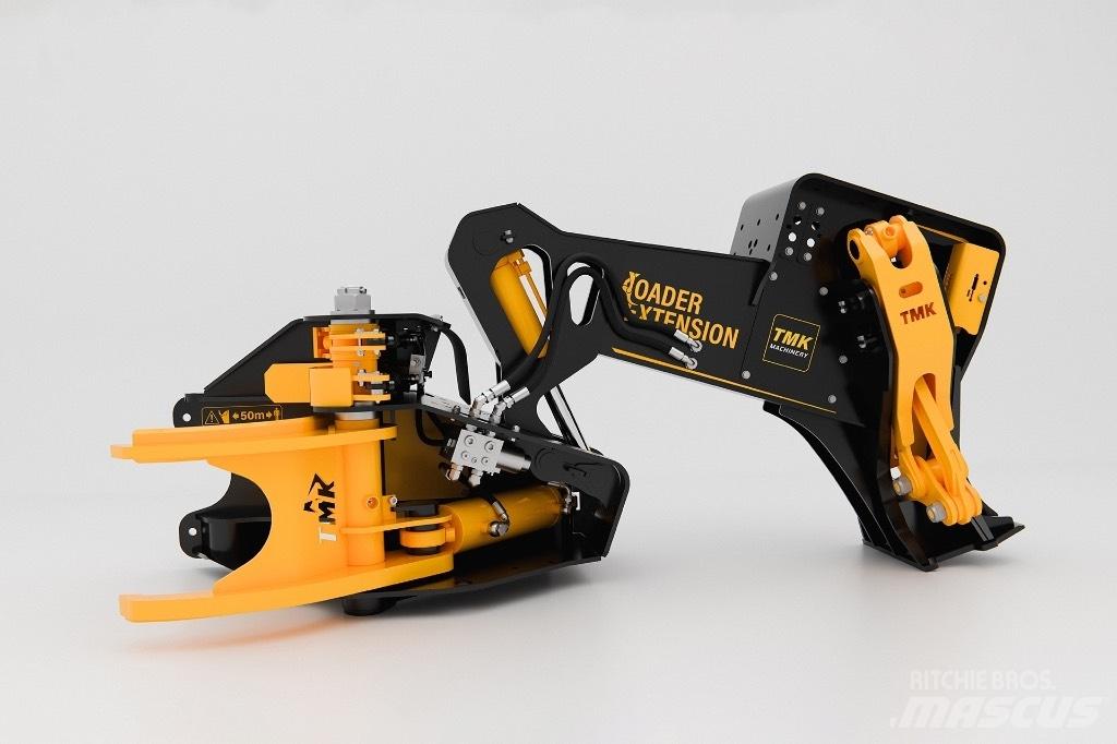 TMK 300 Biçerdöverler