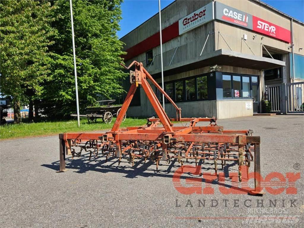 Fricke 300 Kombine hububat mibzerleri