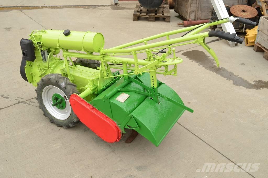 Dowdeswell RF1200 Diger toprak isleme makina ve aksesuarlari