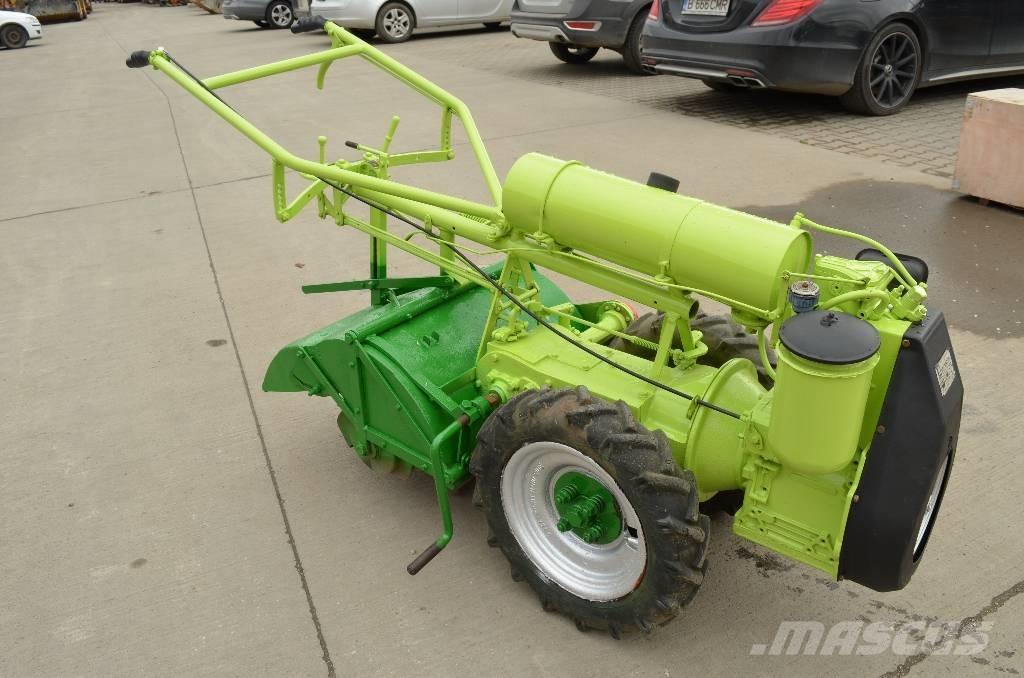 Dowdeswell RF1200 Diger toprak isleme makina ve aksesuarlari