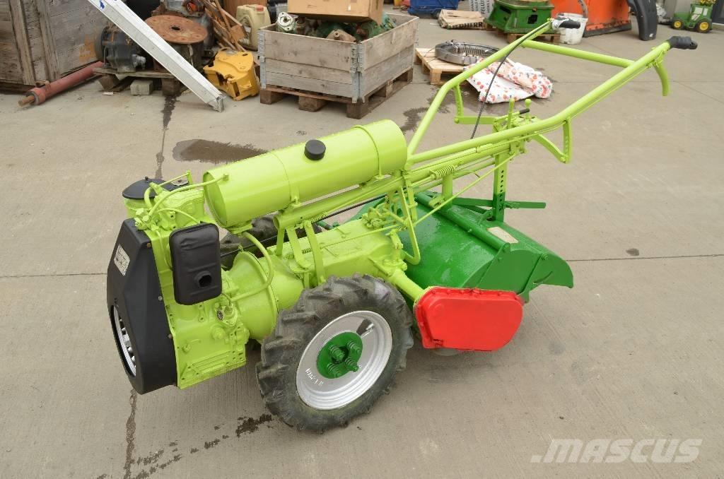 Dowdeswell RF1200 Diger toprak isleme makina ve aksesuarlari