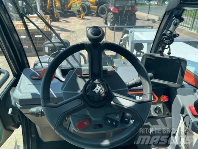 Bobcat TL38.70HF Teleskopik yükleyiciler