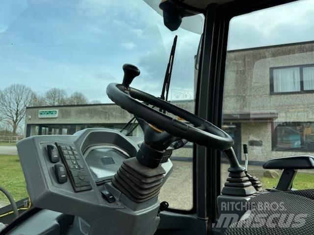 Volvo L 35 G Tekerlekli yükleyiciler