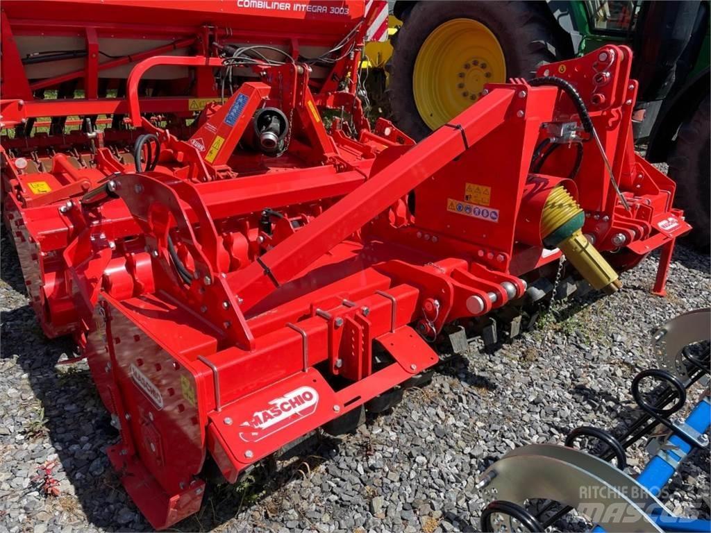 Maschio G 300 Toprak isleme makinalari