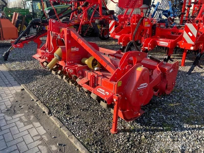 Maschio G 300 Toprak isleme makinalari