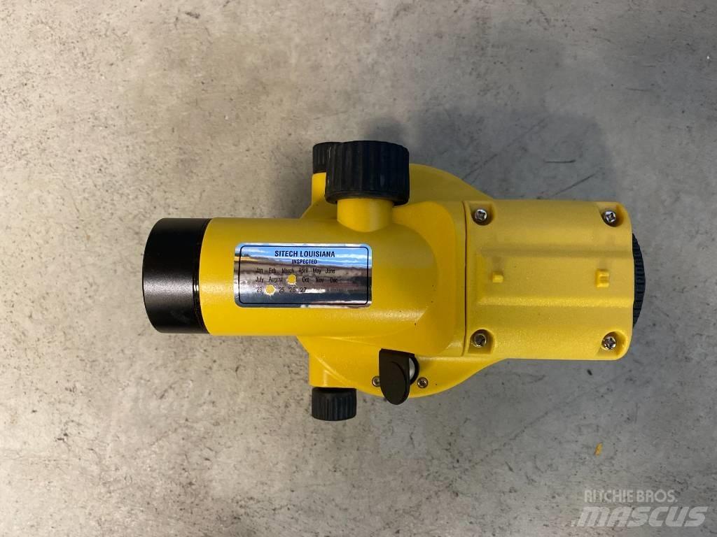 SPECTRA AL32A Diger parçalar