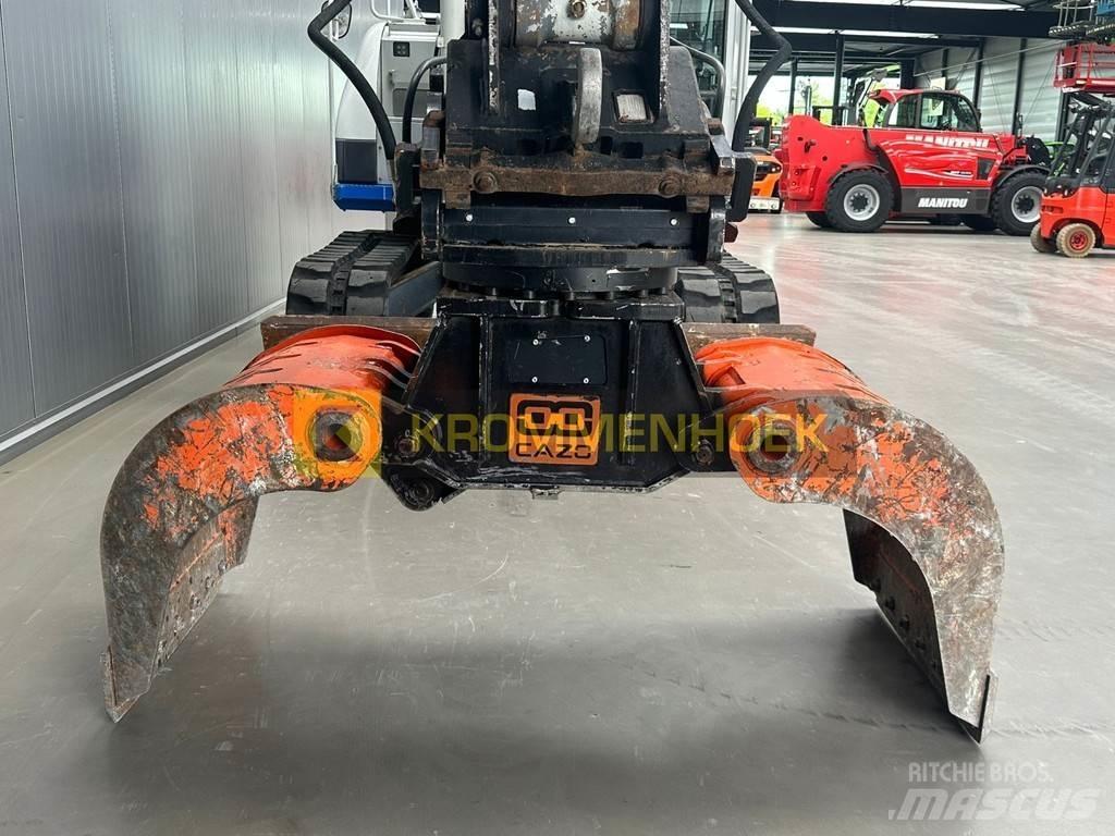  Heuss GSR20-800 Polipler