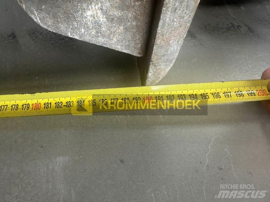  Heuss GSR20-800 Polipler