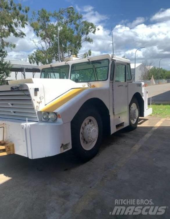 HOUGH TD-300 Digerleri