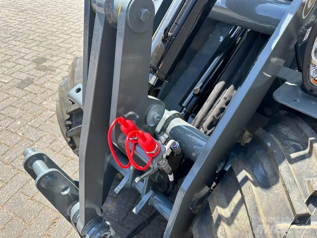 GiANT G 1500 HD Çok amaçlı yükleyiciler
