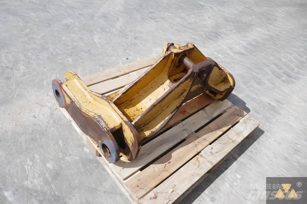 CAT D7E Drawbar Diger aksam