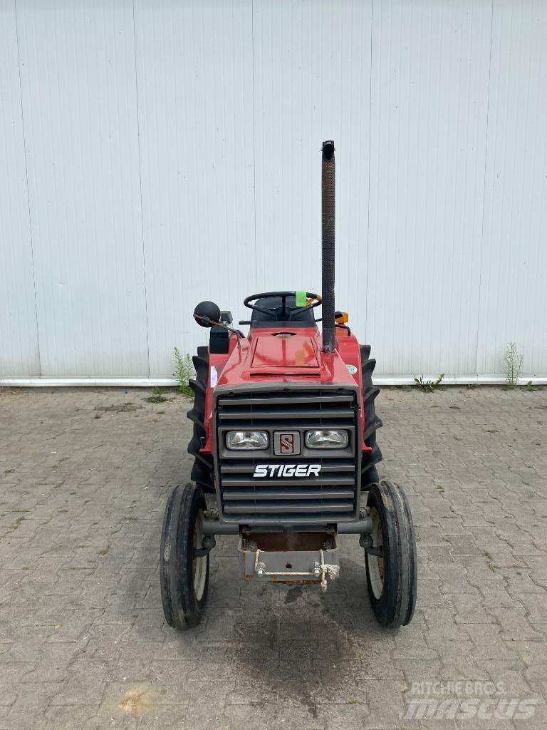 Shibaura SP1500 Traktörler