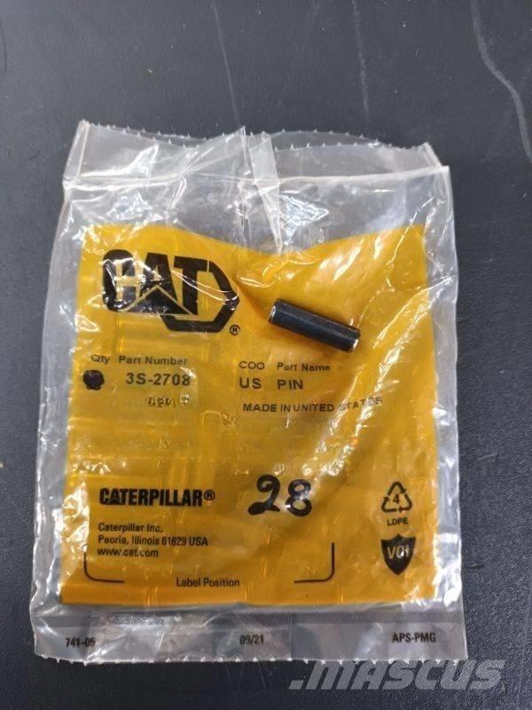 CAT PIN 3S-2708 Saseler